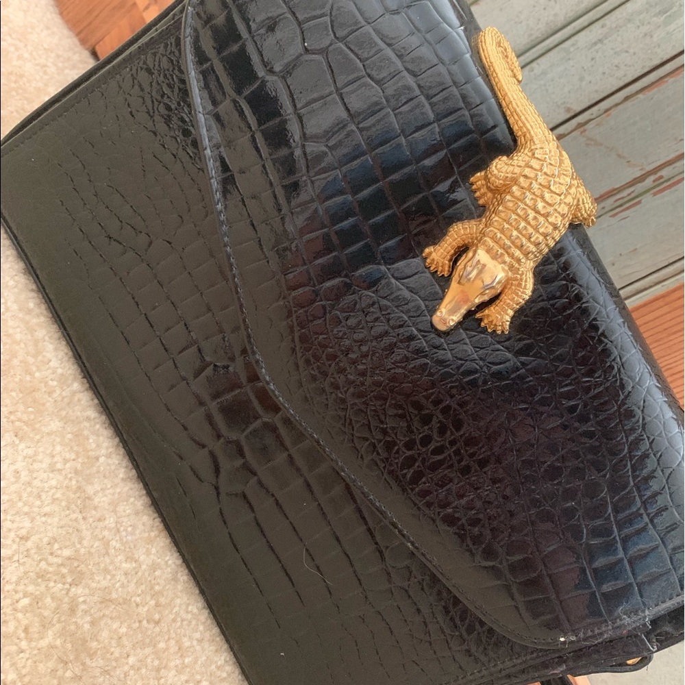 Vintage Sasha Purse